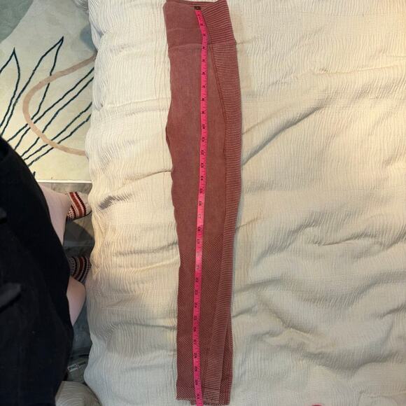 Aerie Offline Seamless HIgh Waisted Leggings Size XS - Picture 15 of 15